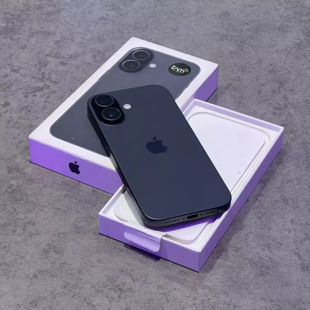 iPhone 17 256 iBox mulus no minus like new