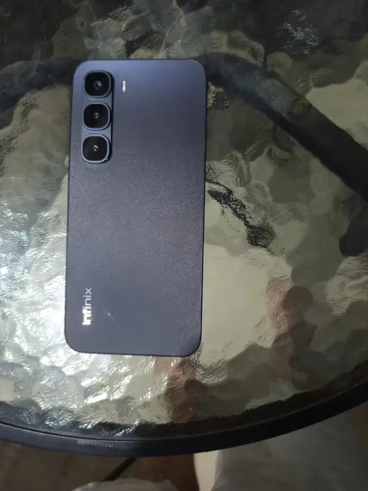 HP infinix hot 60 pro 8/256