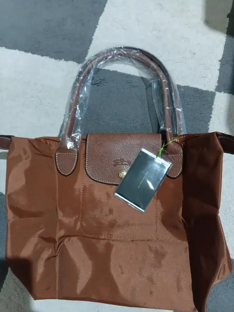 -Tas Longchamp-