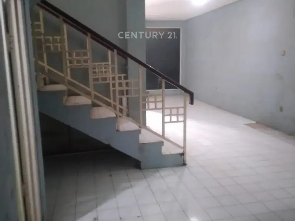 Dijual Ruko Griya Cinere Harga 2Man MK17164