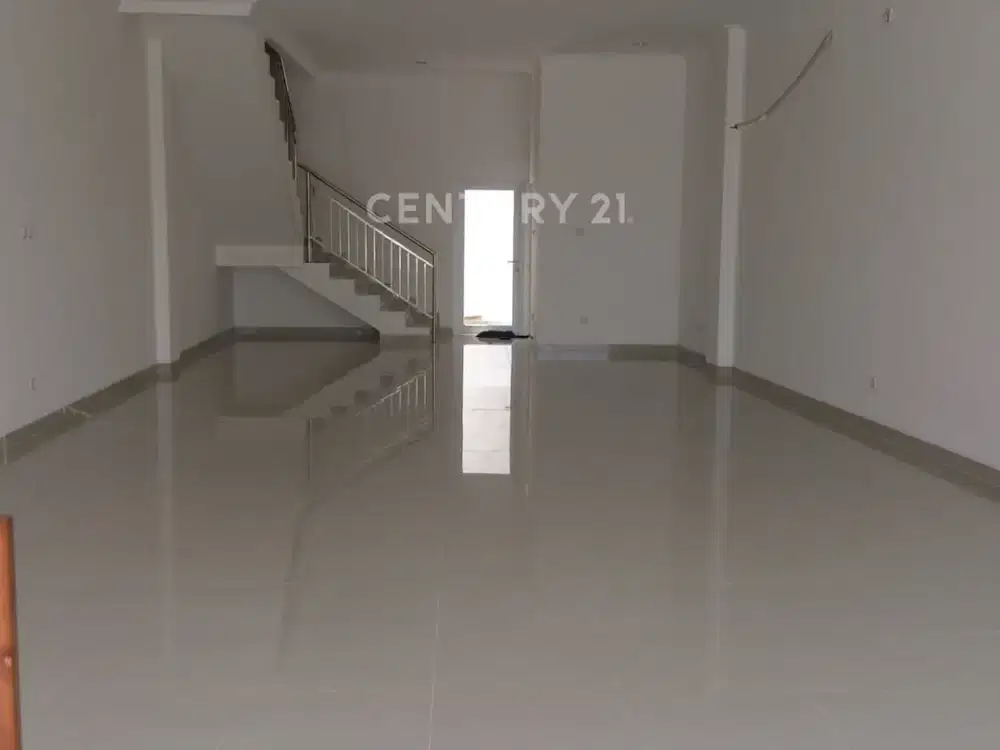 Dijual Ruko Baru Strategis Siap Pakai Di Jagakarsa Jaksel MK16052