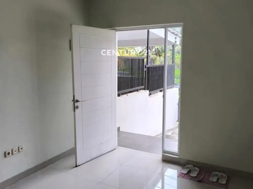 Rumah 2 Lantai Siap Huni Di Pamulang MK 17896