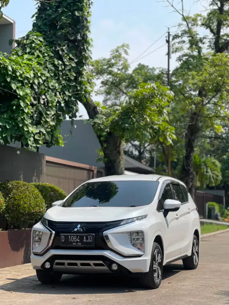 Low Km! Expander Sport MT 2021 (D) Antik!