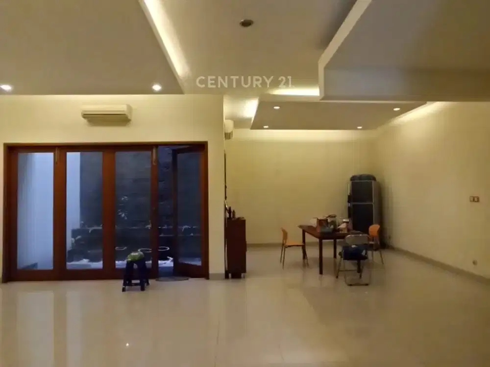 Dijual Rumah Siap Huni Di Pondok Indah Jaksel  MK12259