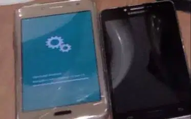 DIJUAL BORONGAN 2 HP SAMSUNG GALAXY J2 PRIME GRAND DUOS,