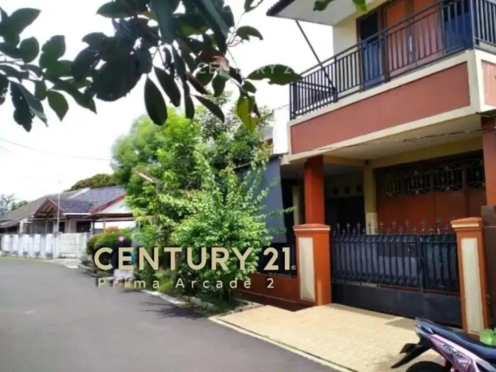 Dijual Rumah Bagus Siap Huni Di Ciputat MK12207