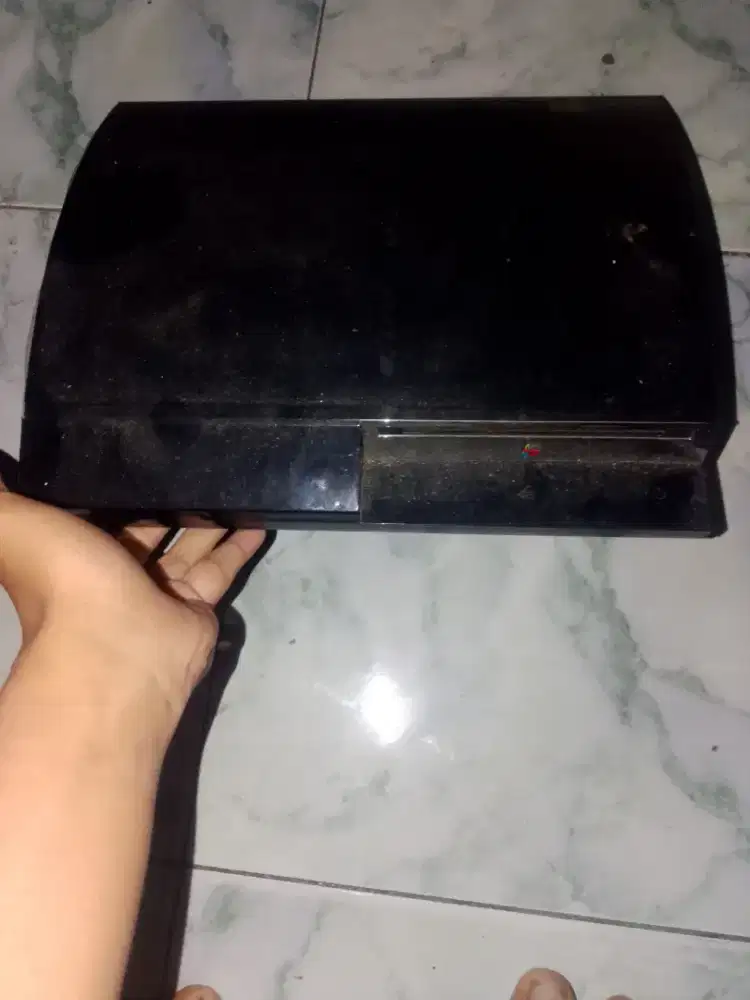 Ps 3 bekas only (500)