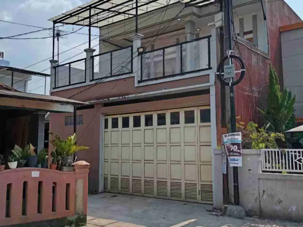 JUAL CEPAT RUMAH MEWAH NYAMAN STRATEGIS KATAPANG SOREANG HARGA TERJANGKAU