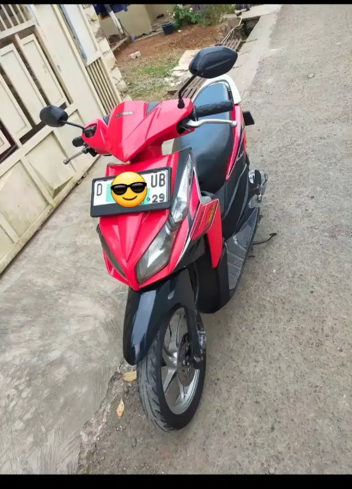 Vario techno 110