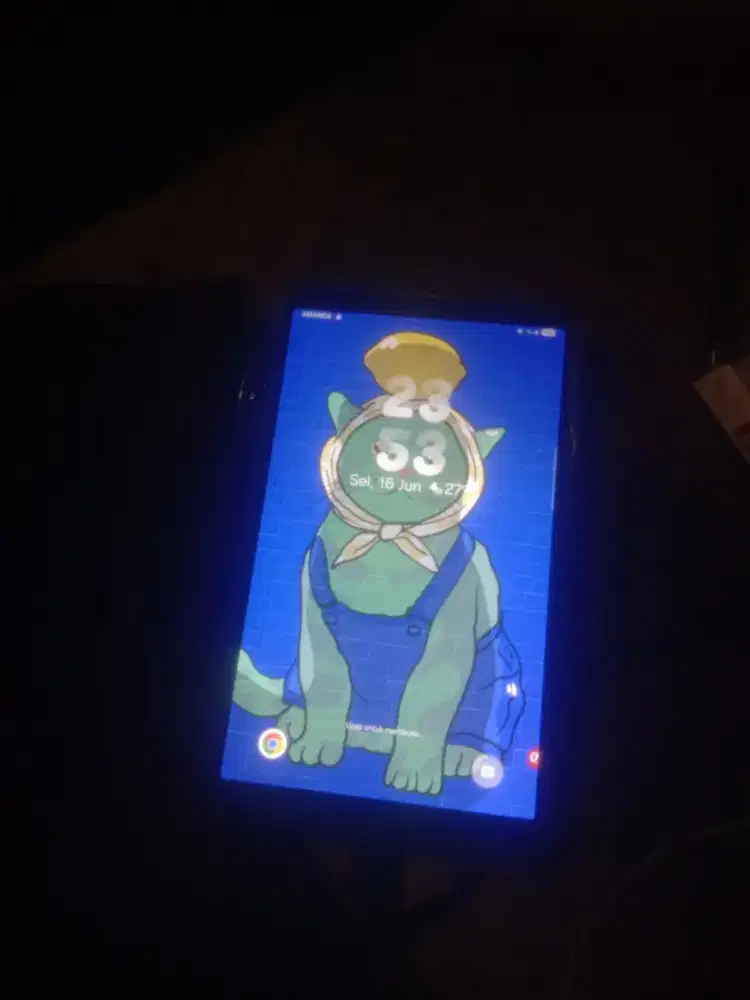 Samsung tab a9 2023 wifi only