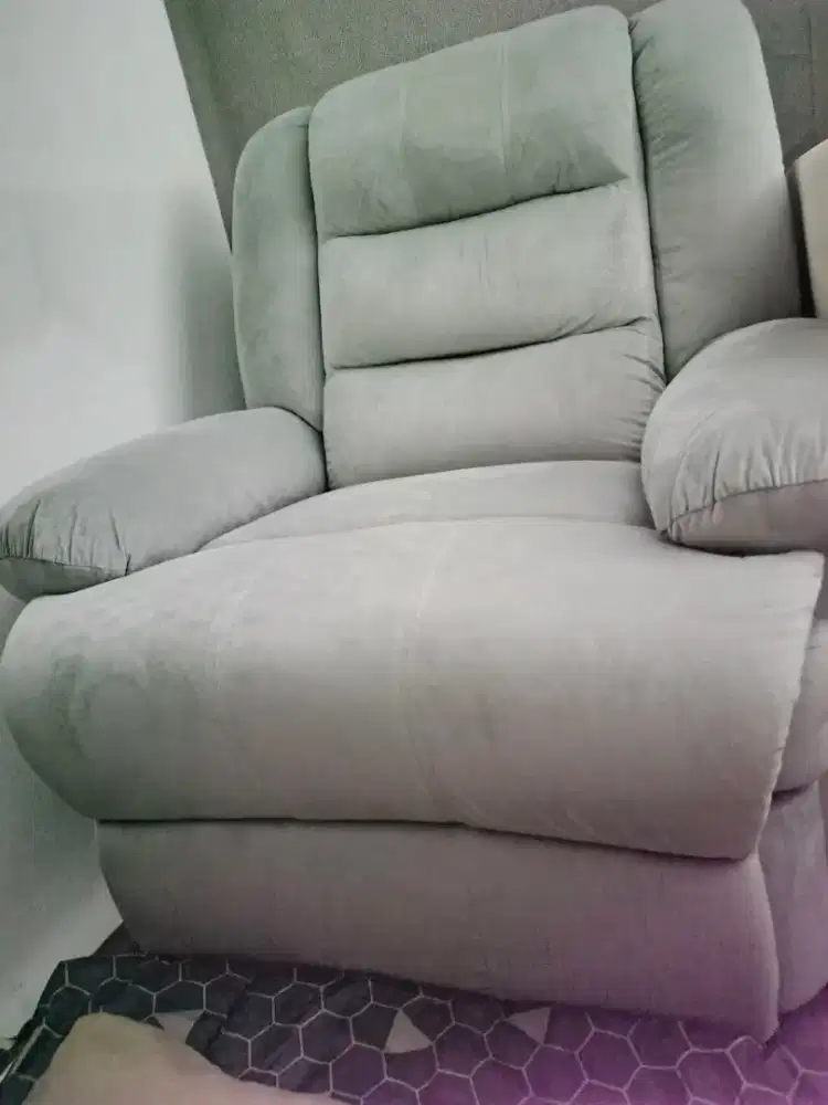 Sofa reclining oxihom LN1
