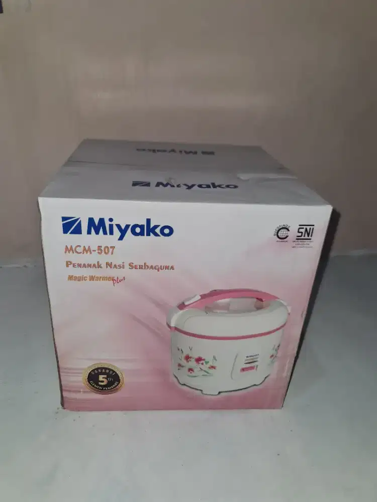 Magicom Miyako Mcm 507