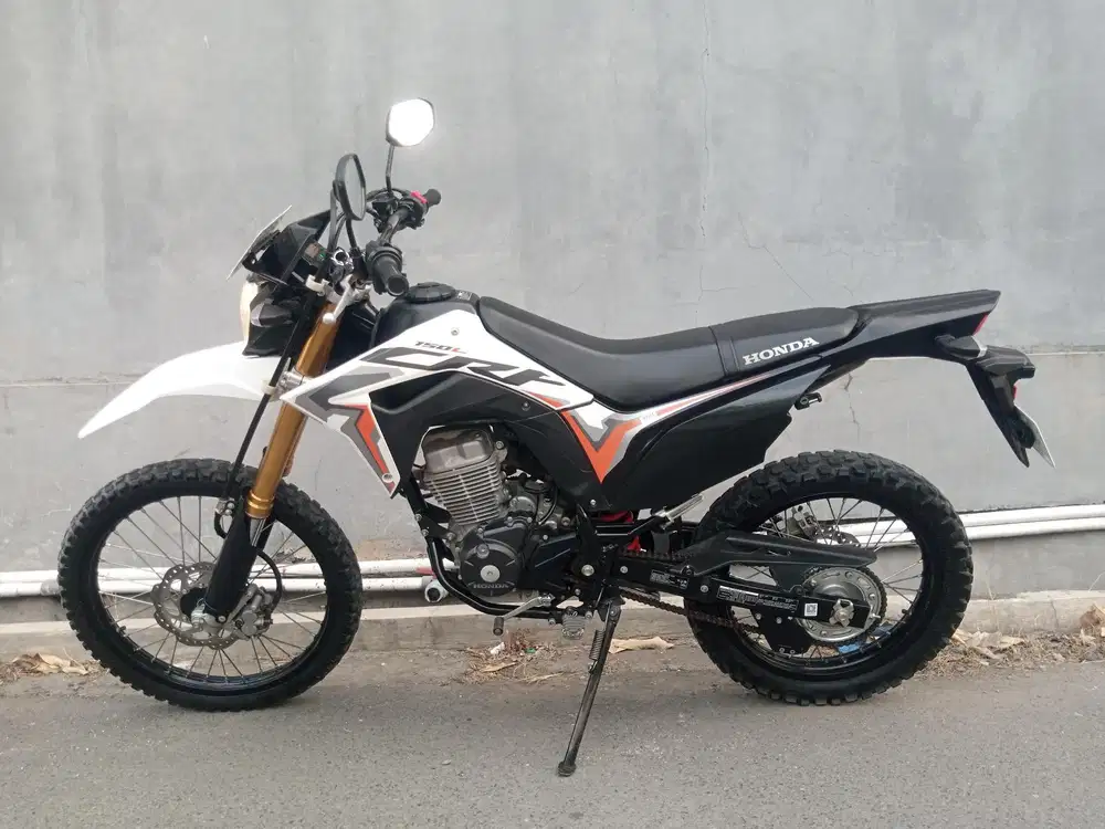 Honda CRF150 2024