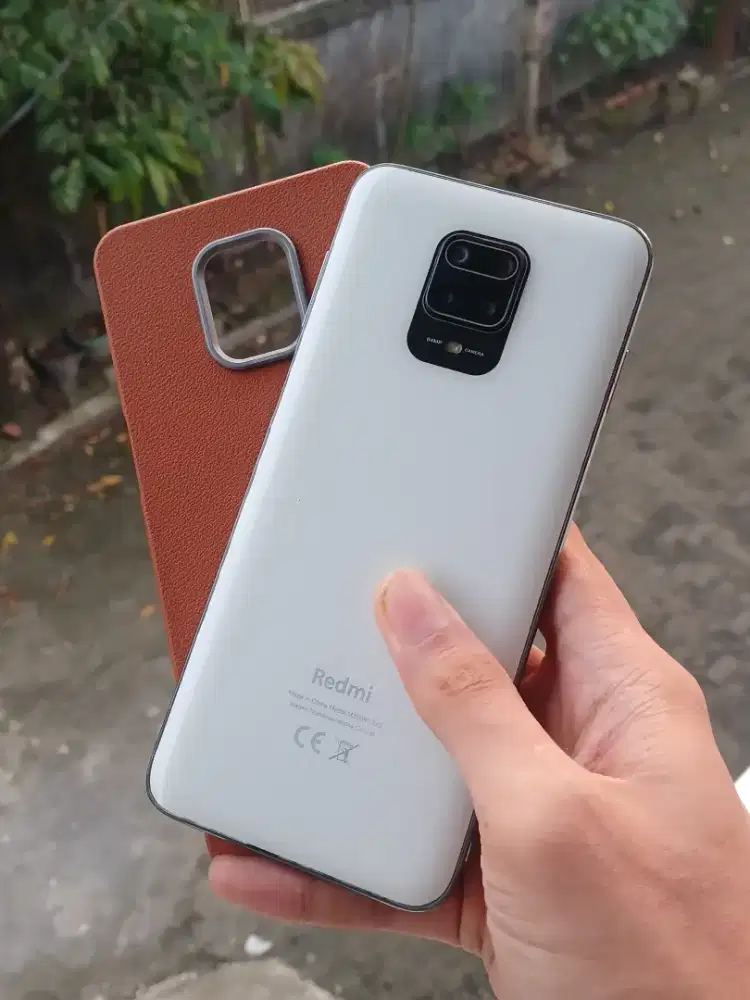 Redmi Note 9 Pro 6/64gb