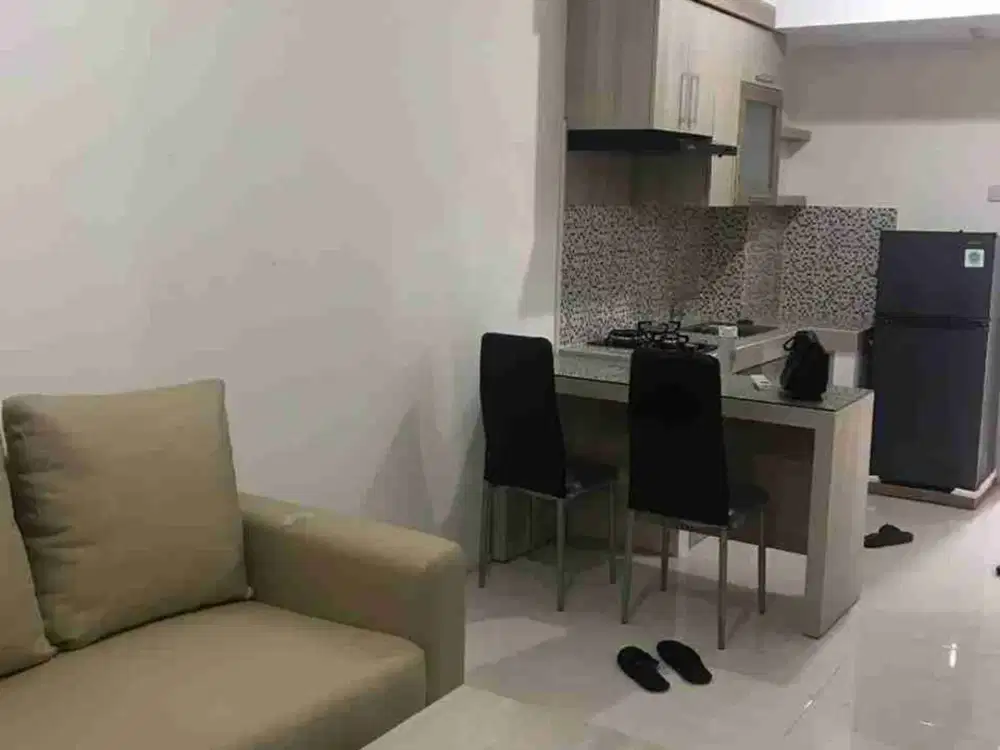 SEWA APARTEMEN PUNCAK BUKIT GOLF