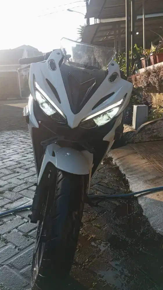CBR 150R Facelift tahun 2017