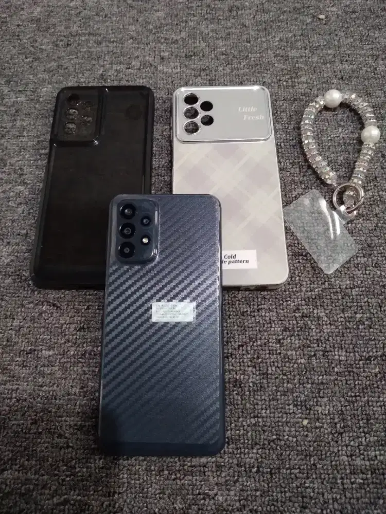 Samsung A23 (6/128) hp only segel