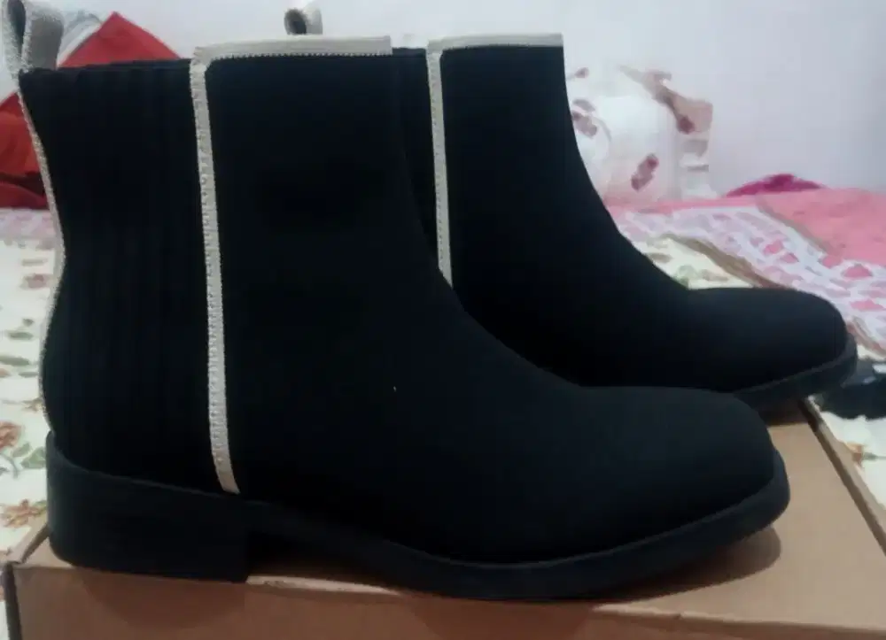Sepatu Wanita VIVAIA Type CELINA
