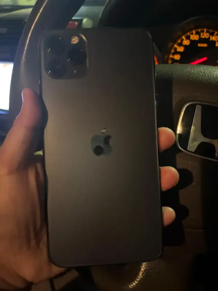 Iphone 11 promax 64