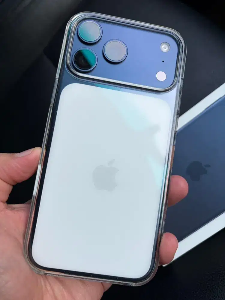 Iphone 17 Pro Max 1TB Like New