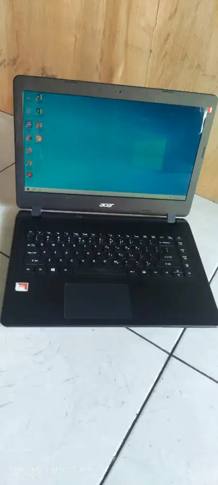 Laptop Acer aspire A314-41