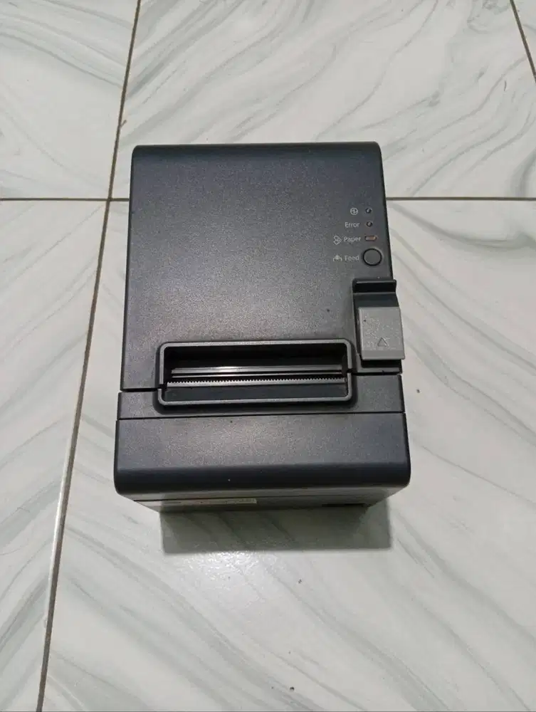 pRINTER EPSON TM-T82