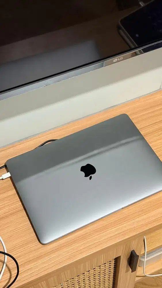 Macbook Pro M1 13 Inch