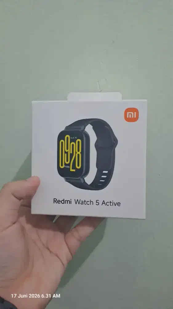 Redmi Watch 5 Active