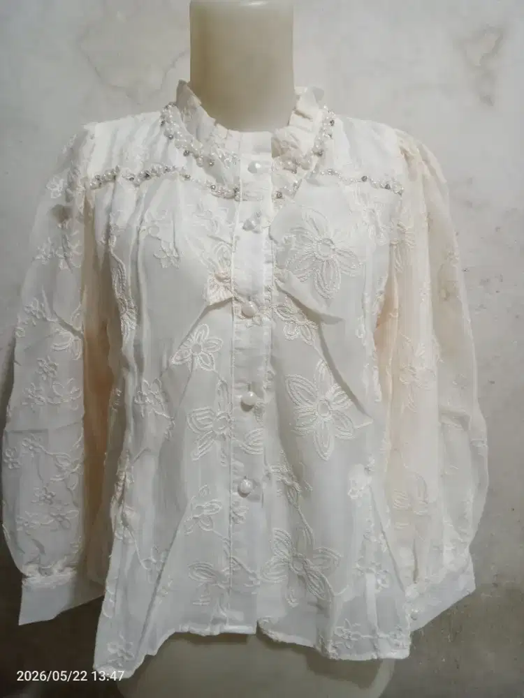 Di jual atasan wanita