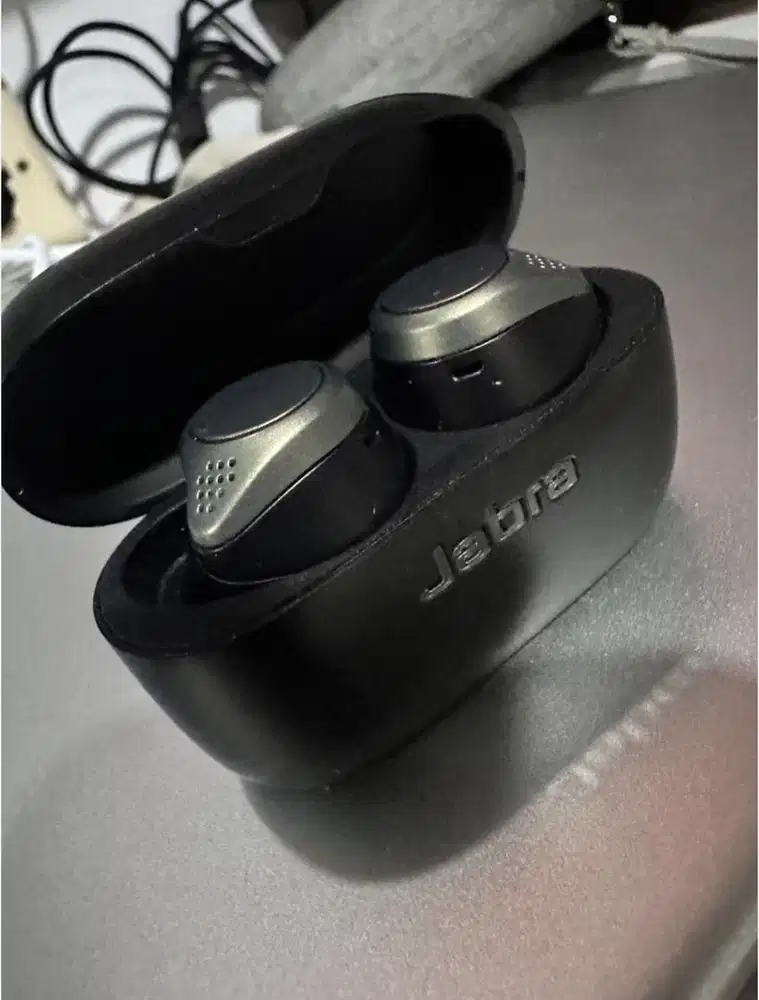 Jabra Elite 75t