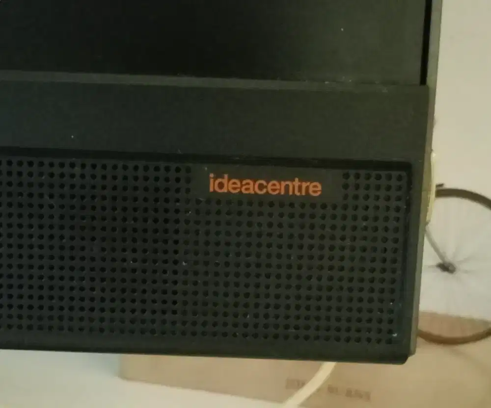 Lenovo IdeaCentre AIO 510-22ISH