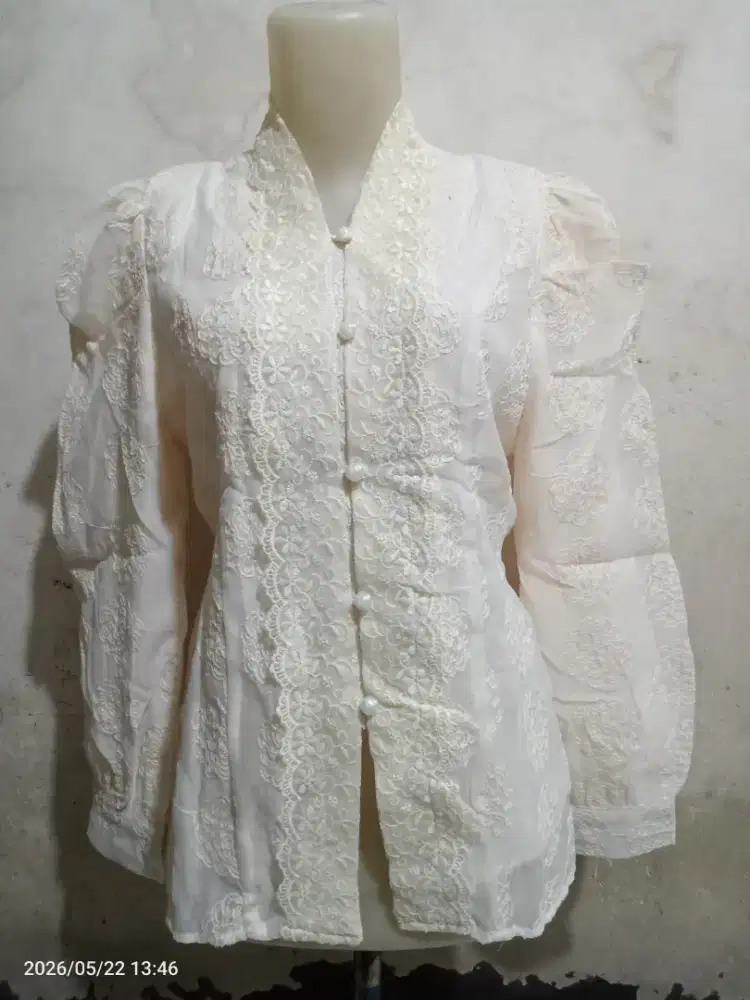 D jual atasan wanita murah