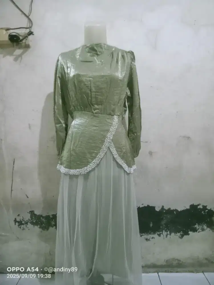 Di jual stelan rok wanita