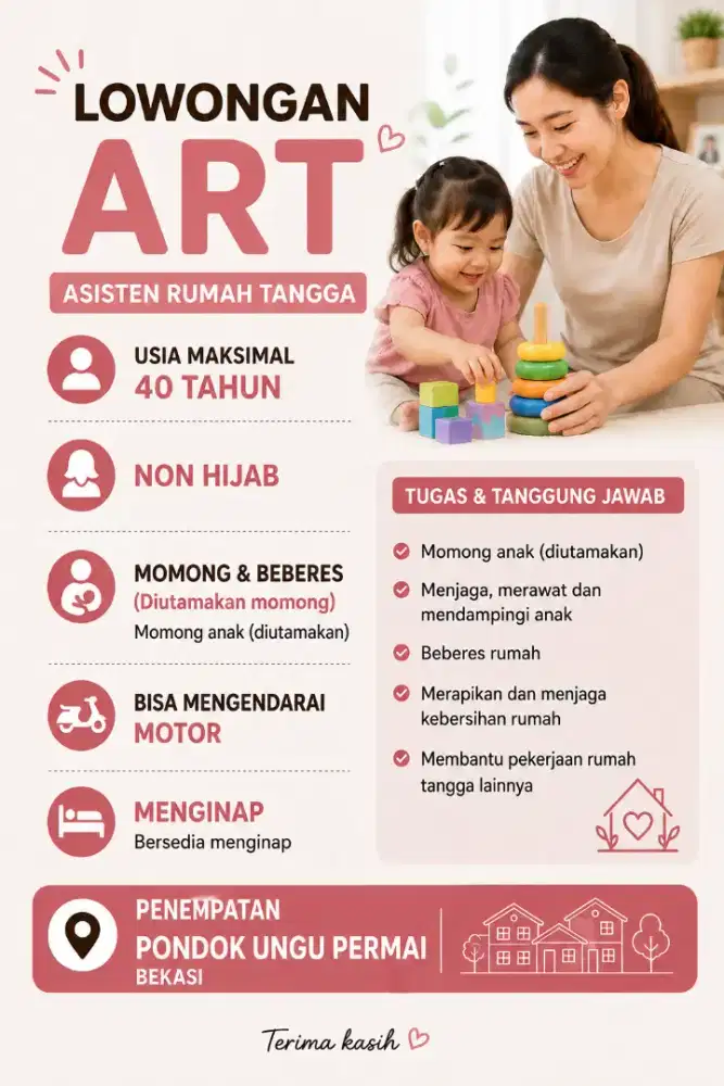 DICARI ART MENGINAP