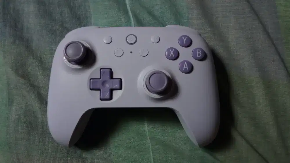8bitdo Ultimate 2C Wireless gamepad joystick pc bluetooth android