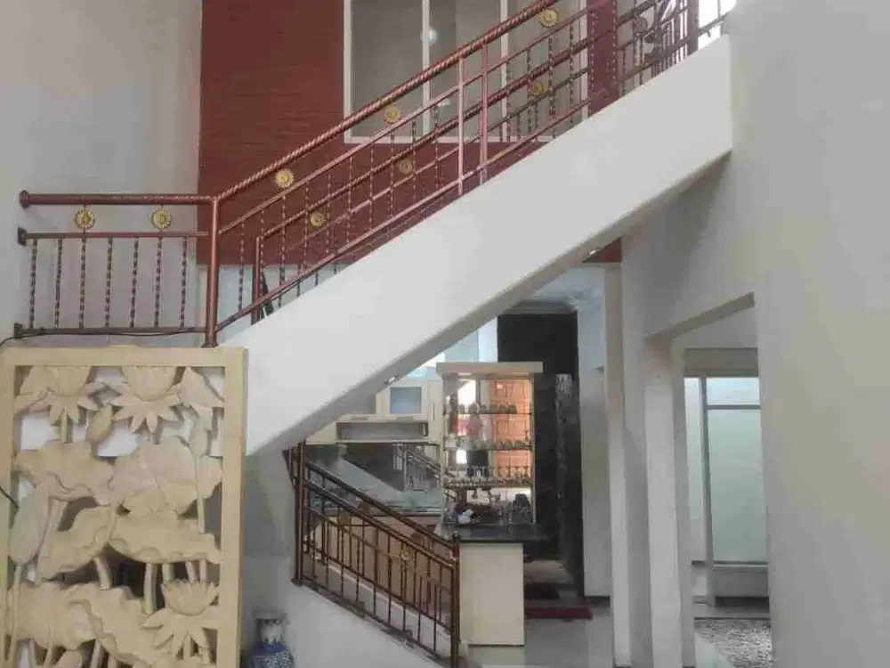 Rumah disewakan di Graha Wahid Cluster Atalanta, Kedungmundu Tembalang