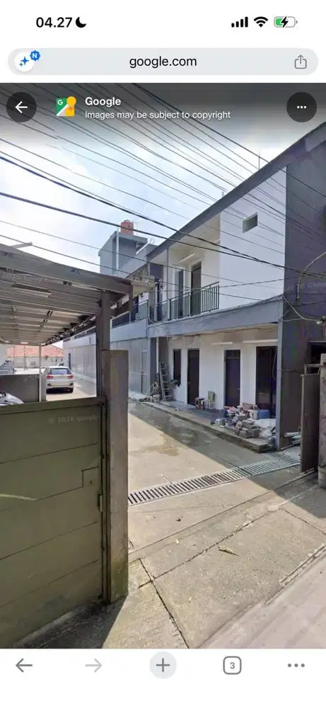 Lowongan security dan penjaga kos cisauk serpong