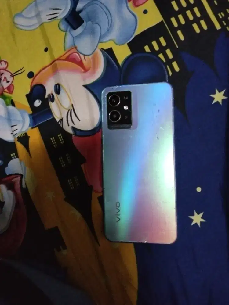 VivoT5G tipe V2157