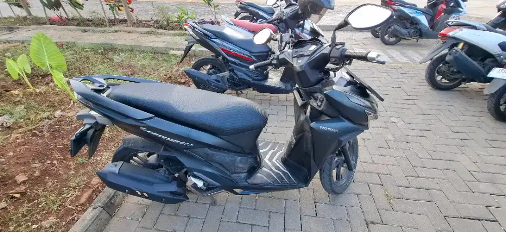 Honda Vario 150 2018