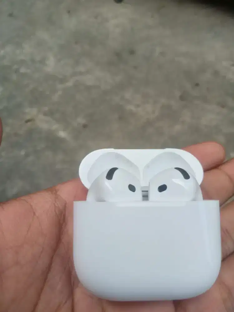 airpods gen4 anc sec original