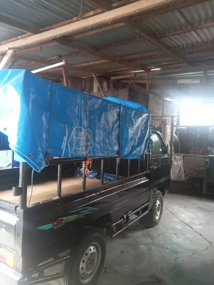 PP aktif panjang,  ss lengkap