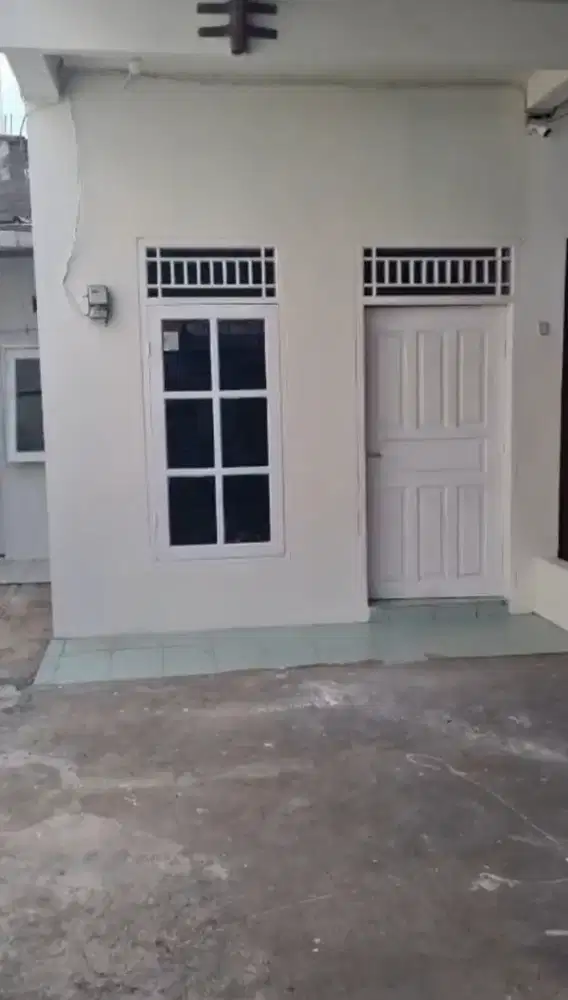 JUAL MURAH RUMAH POLTANGAN  JAKSEL