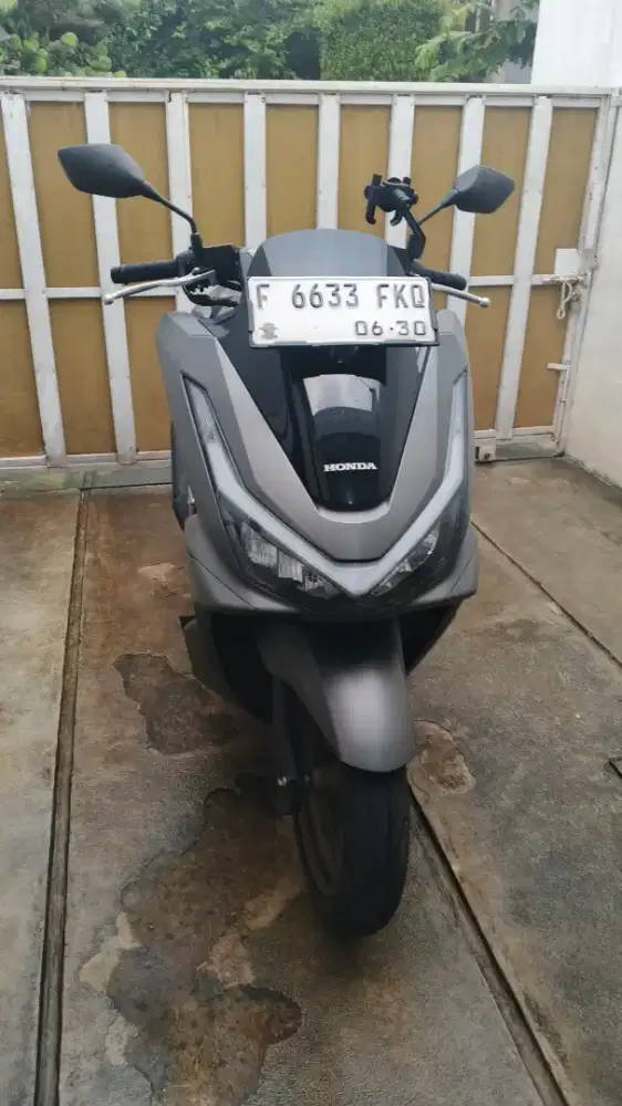 PCX ABS 2025 (Nego)