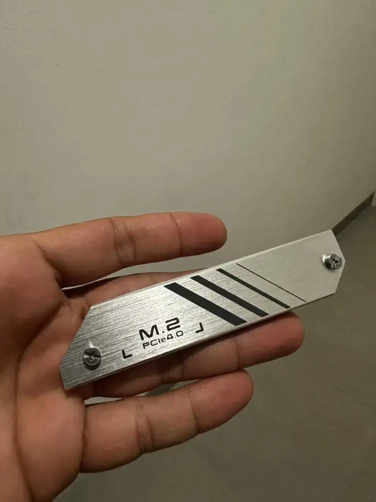 SSD M.2 NVMe ADATA XPG SX6000 Lite 1TB Gen3x4 Mulus + Heatsink