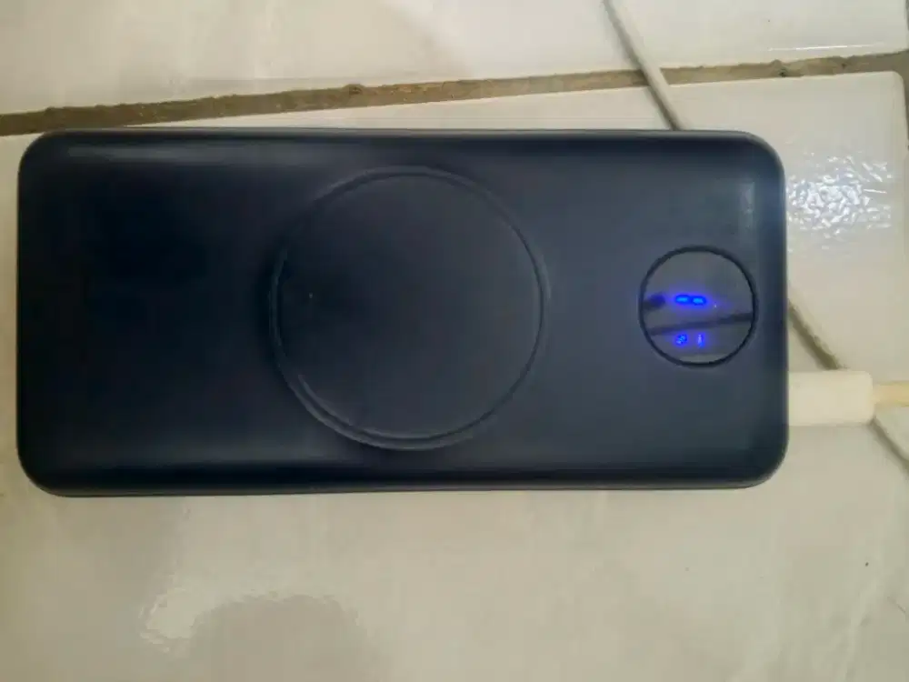 Jual power Bank Vivan 20000mah