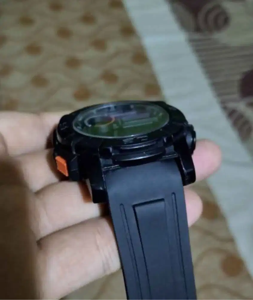 Jam tangan Eiger