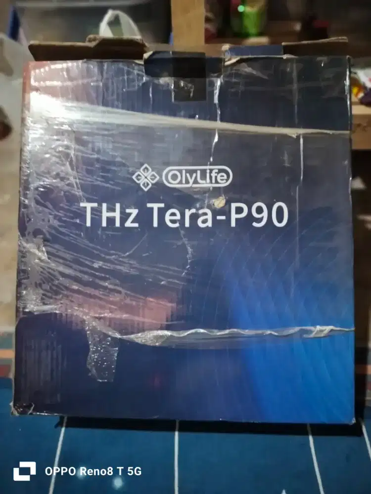Olylife THz Tera-P90