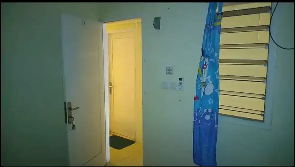 Kost AC WIFI Campur P/W Setia Budi