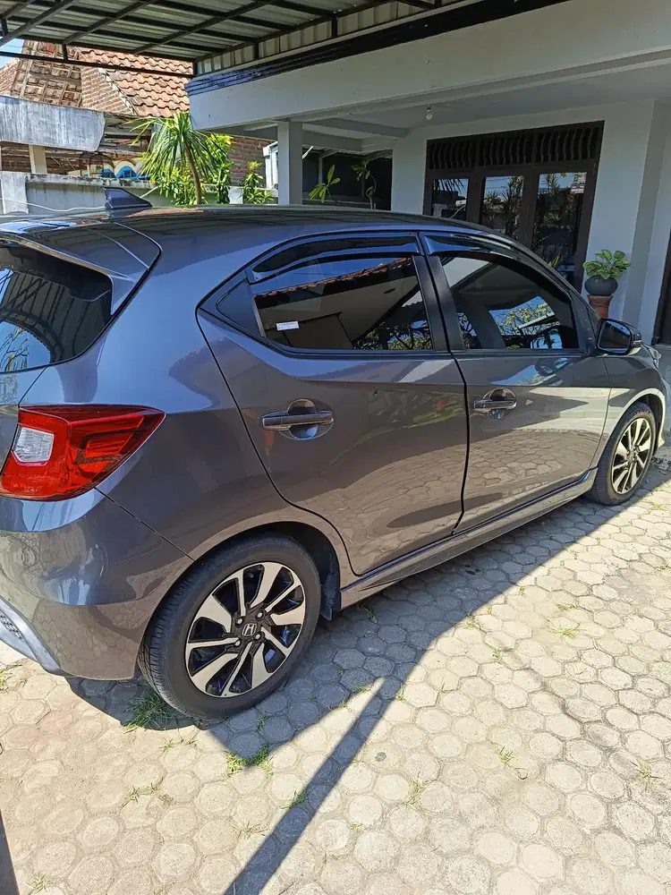 penjual