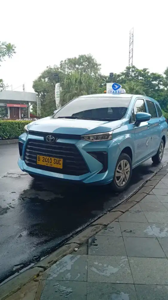 Lowongan Driver